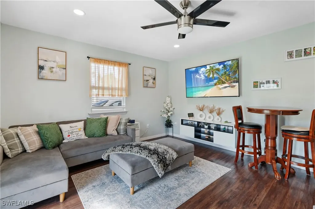 304 Bradley Avenue Lehigh Acres FL 33974