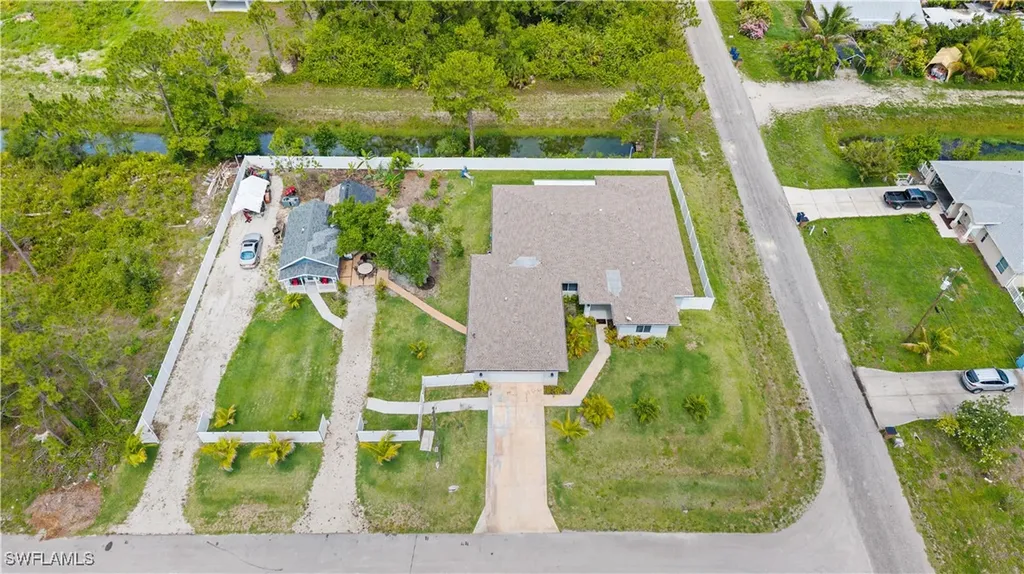 304 Bradley Avenue Lehigh Acres FL 33974