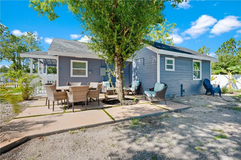 304 Bradley Avenue Lehigh Acres FL 33974