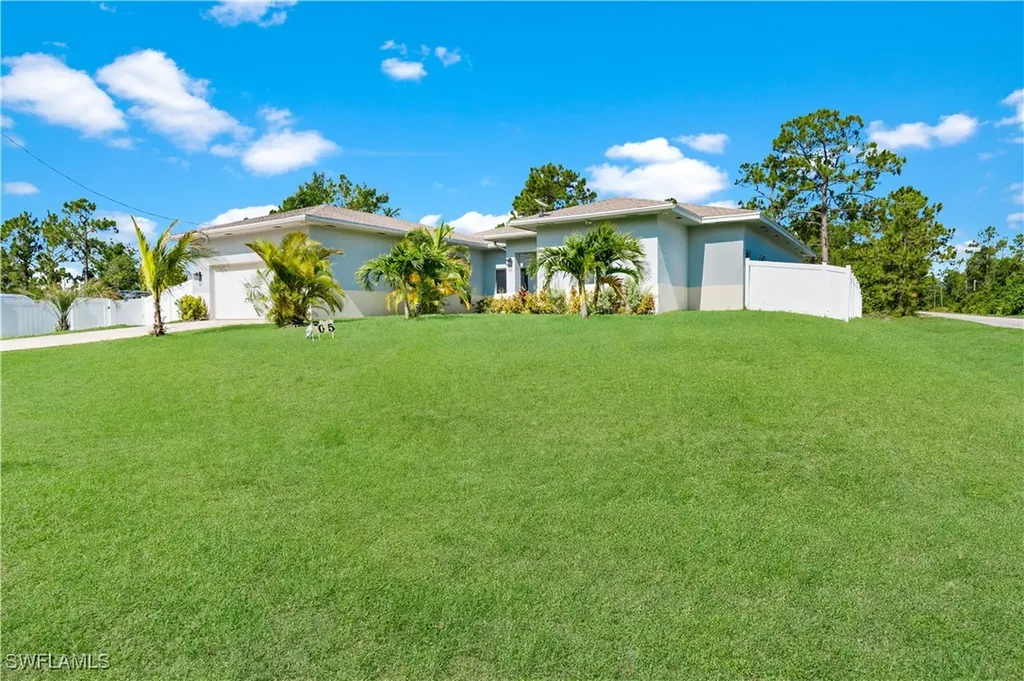 304 Bradley Avenue Lehigh Acres FL 33974