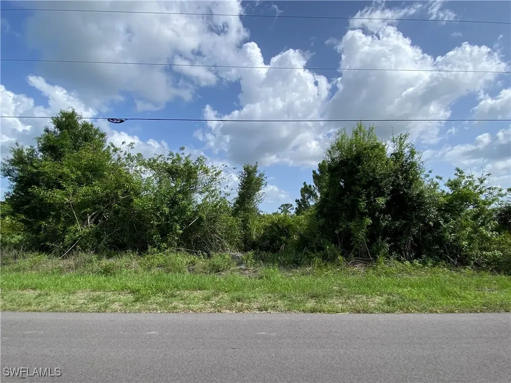 1204 Fontana Street E Lehigh Acres FL 33974