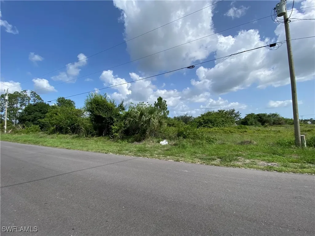1204 Fontana Street E Lehigh Acres FL 33974