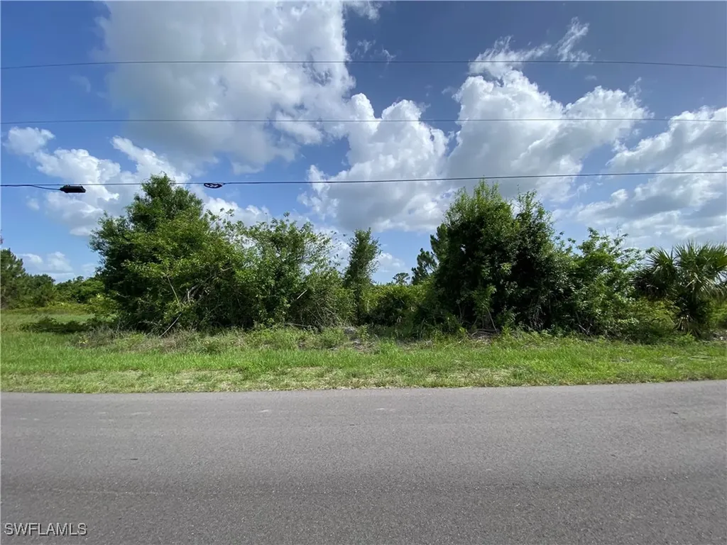1204 Fontana Street E Lehigh Acres FL 33974