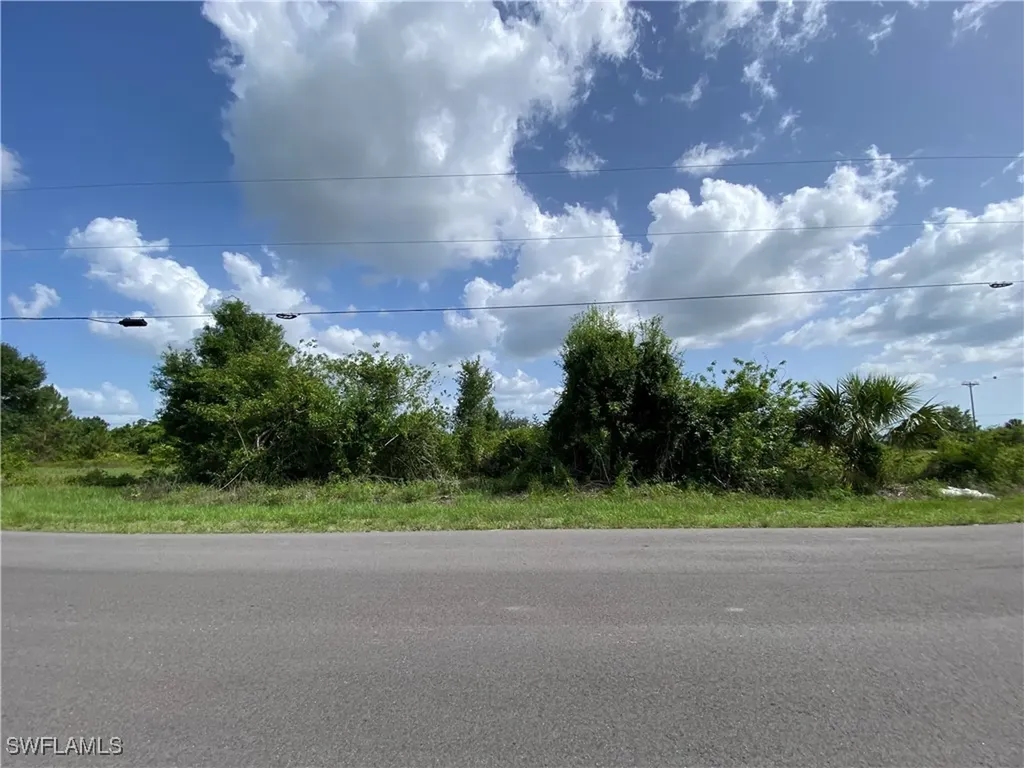 1204 Fontana Street E Lehigh Acres FL 33974