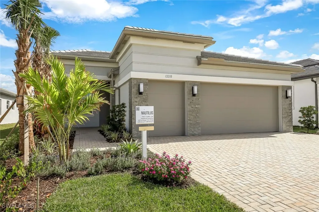 Naples FL, 11264 Daphne Court