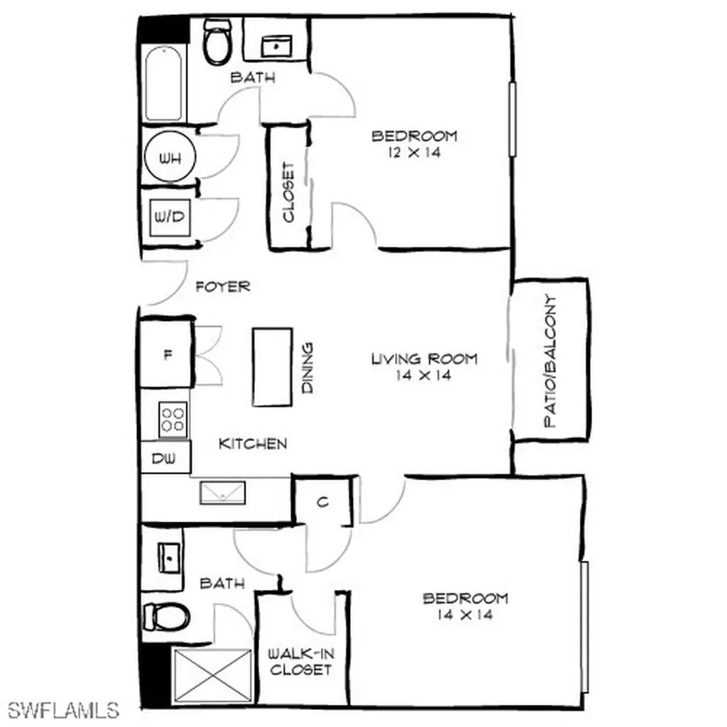 22980 Vista Edera Circle Estero FL 33928