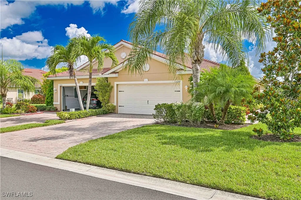 15239 Ligustrum Lane Alva FL 33920
