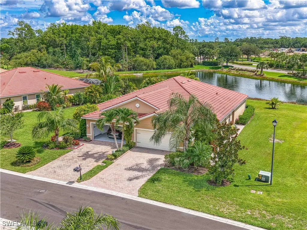 15239 Ligustrum Lane Alva FL 33920