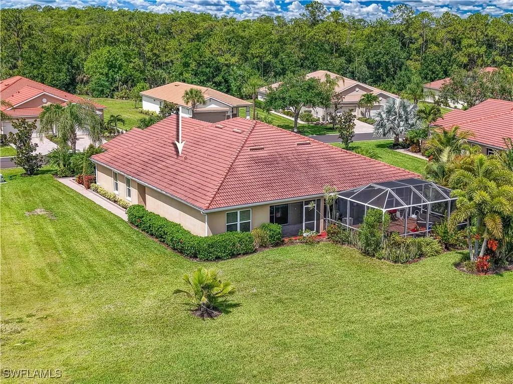 15239 Ligustrum Lane Alva FL 33920