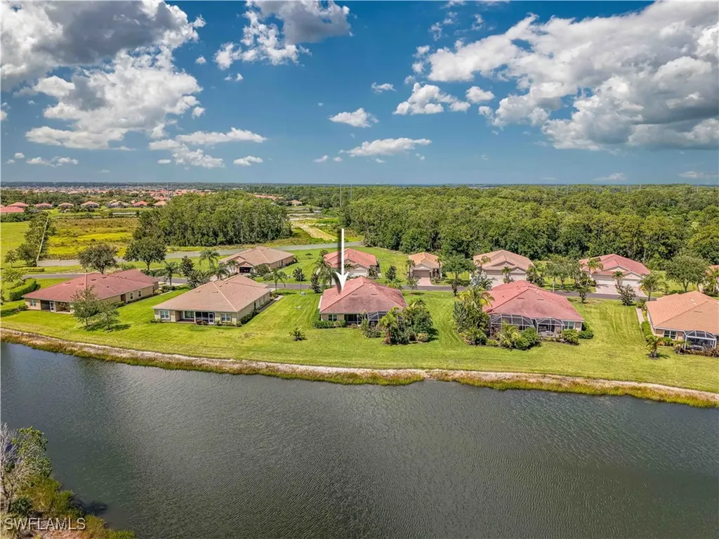 15239 Ligustrum Lane Alva FL 33920