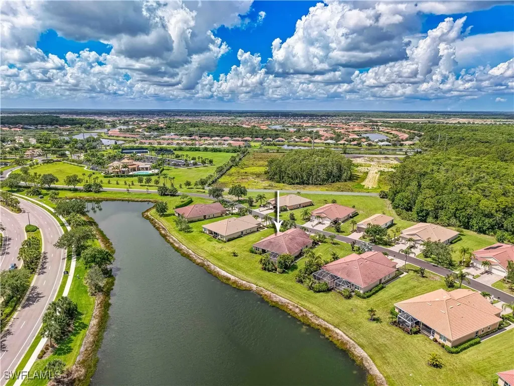 15239 Ligustrum Lane Alva FL 33920