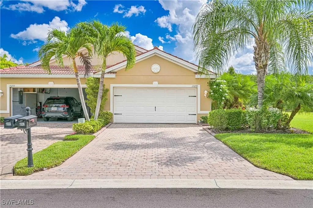 15239 Ligustrum Lane Alva FL 33920