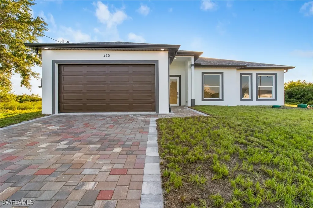 420 Caywood Avenue S Lehigh Acres FL 33974