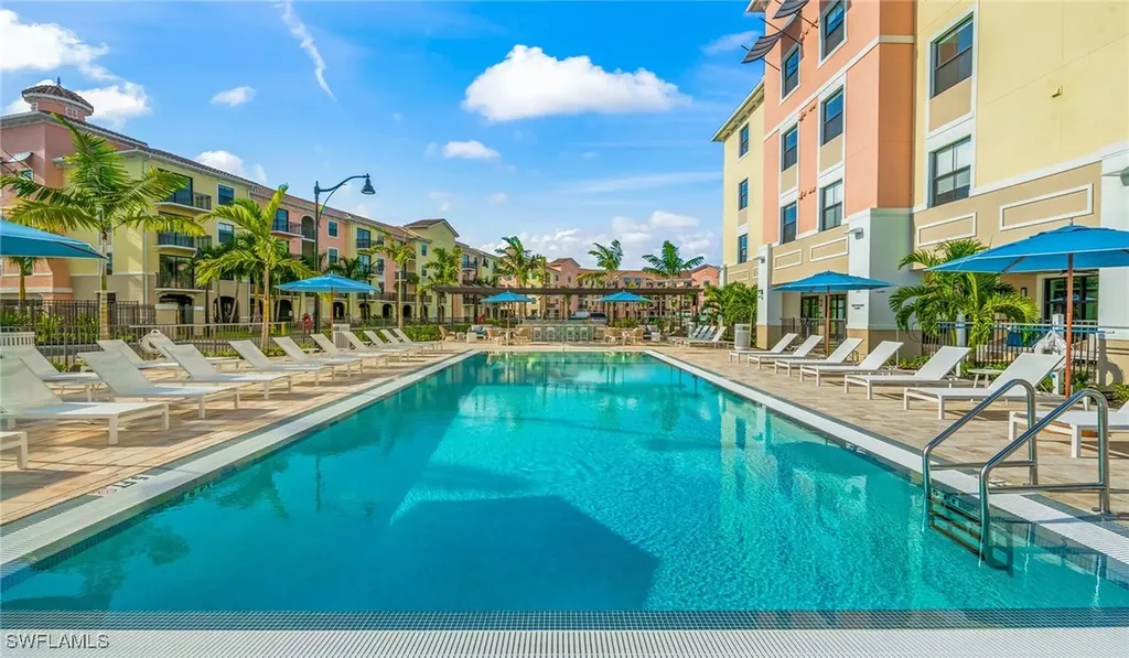 22980 Vista Edera Circle Estero FL 33928