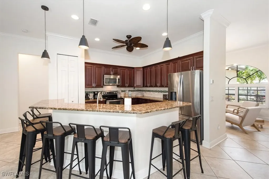 1518 SW 43rd Lane Cape Coral FL 33914