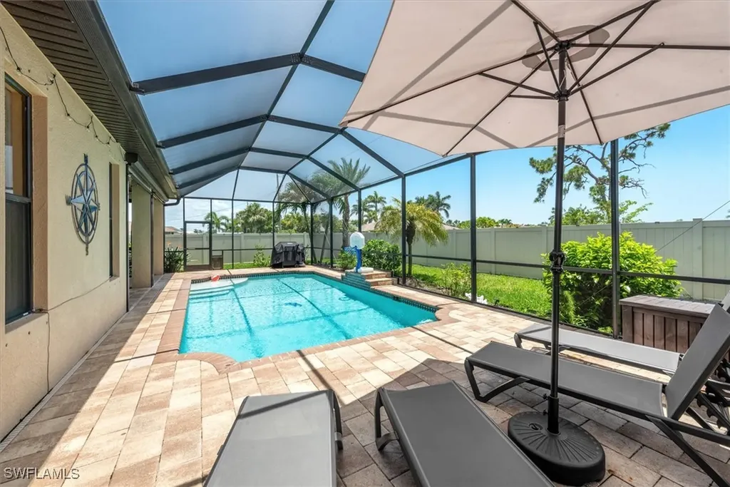 1518 SW 43rd Lane Cape Coral FL 33914