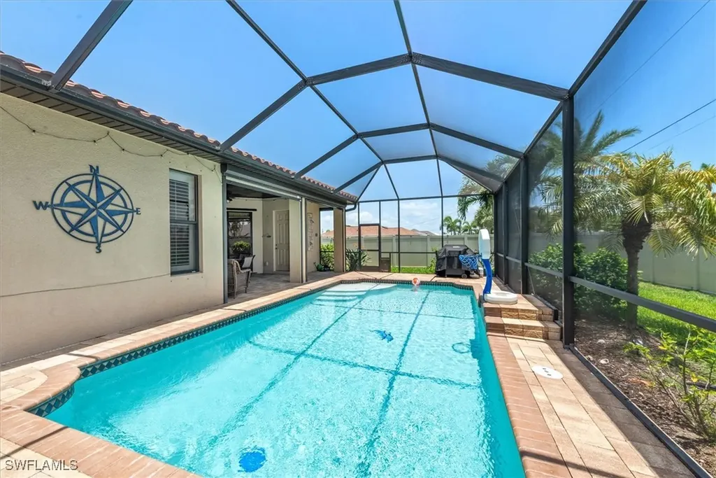 1518 SW 43rd Lane Cape Coral FL 33914