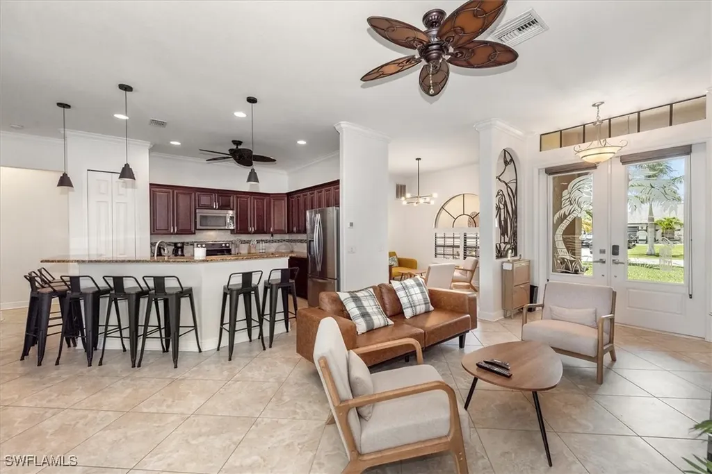 1518 SW 43rd Lane Cape Coral FL 33914