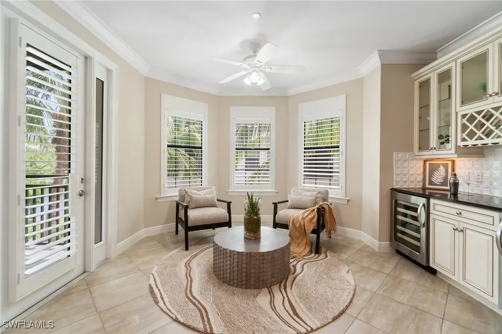 2768 Tiburon Boulevard E Naples FL 34109