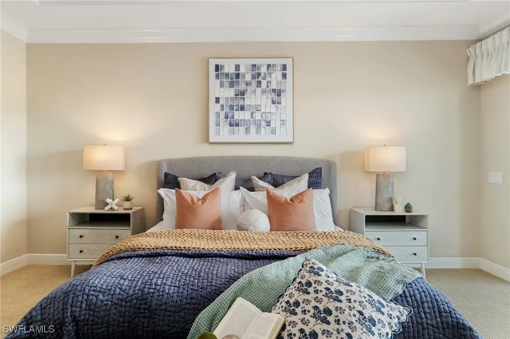 2768 Tiburon Boulevard E Naples FL 34109