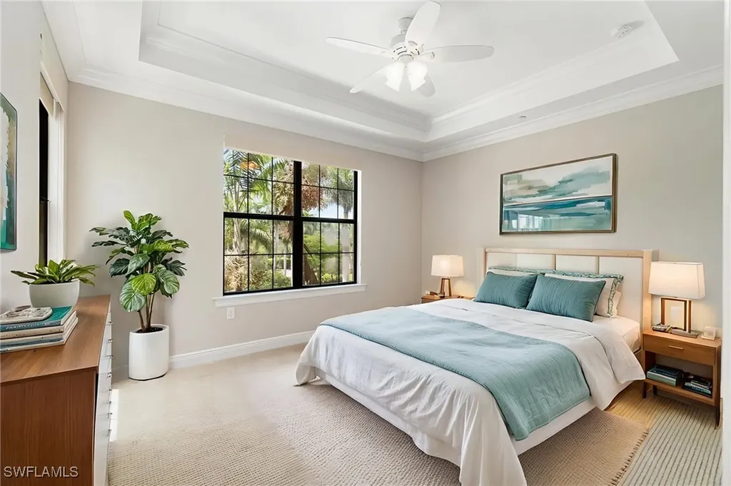 2768 Tiburon Boulevard E Naples FL 34109