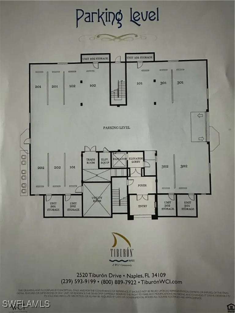 2768 Tiburon Boulevard E Naples FL 34109