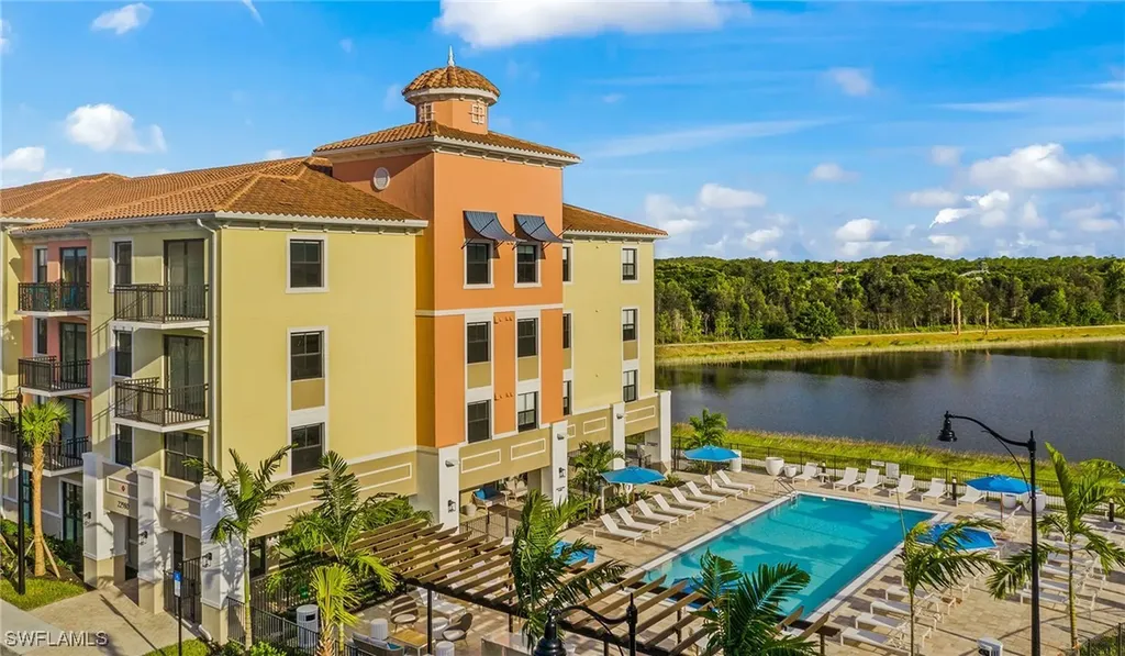 22980 Vista Edera Circle Estero FL 33928