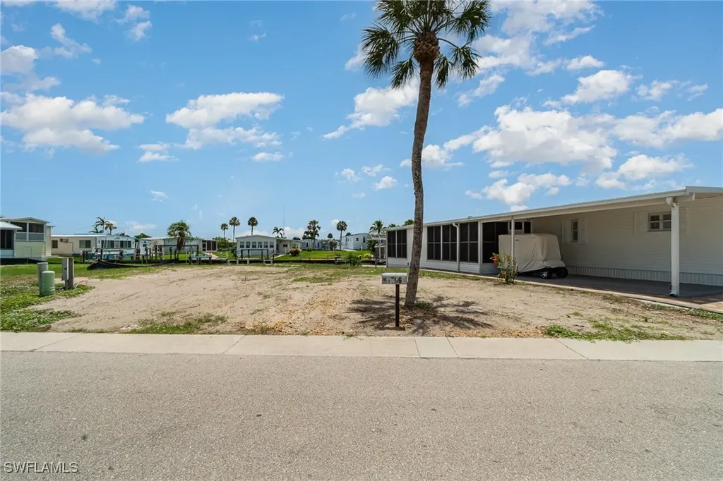 17561 Stevens Boulevard Fort Myers Beach FL 33931