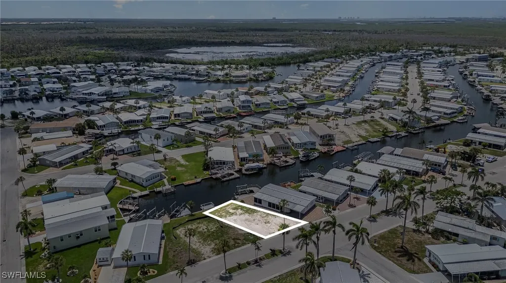 17561 Stevens Boulevard Fort Myers Beach FL 33931