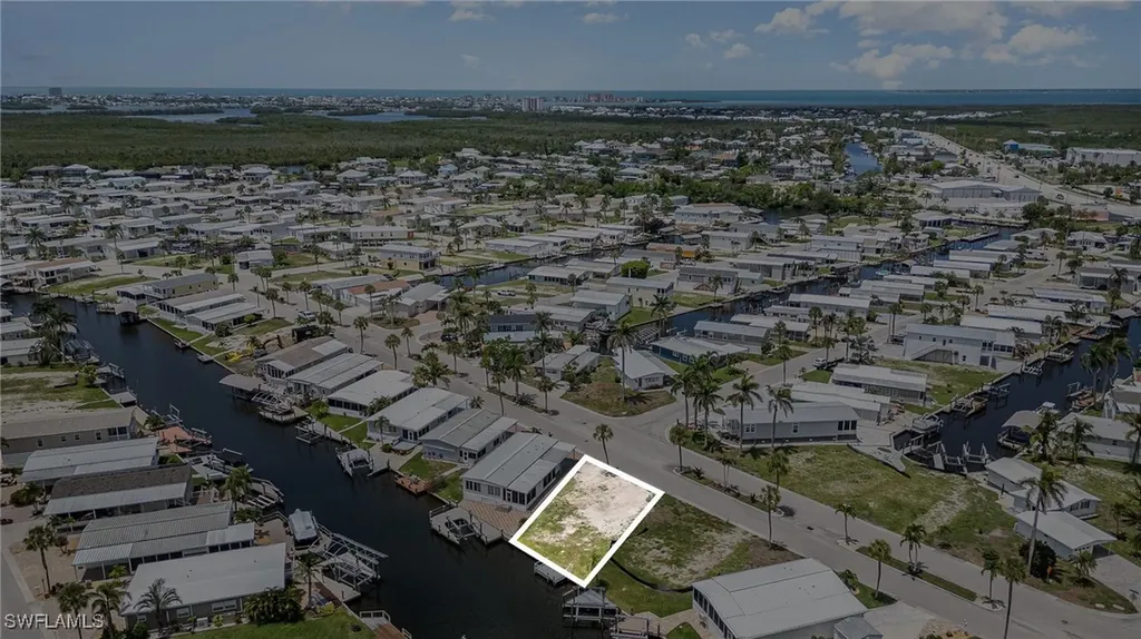 17561 Stevens Boulevard Fort Myers Beach FL 33931