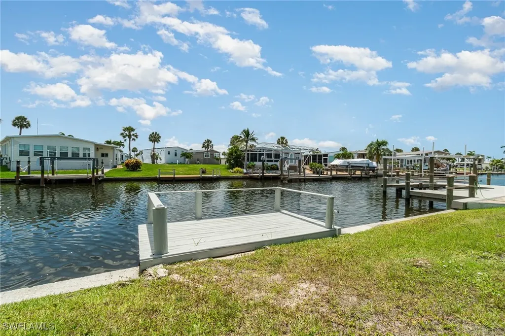 17561 Stevens Boulevard Fort Myers Beach FL 33931