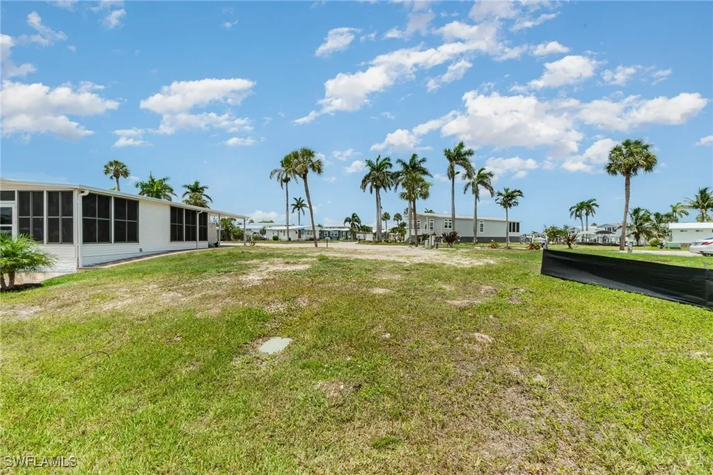 17561 Stevens Boulevard Fort Myers Beach FL 33931