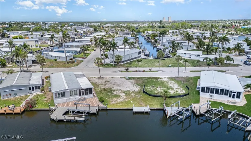 17561 Stevens Boulevard Fort Myers Beach FL 33931