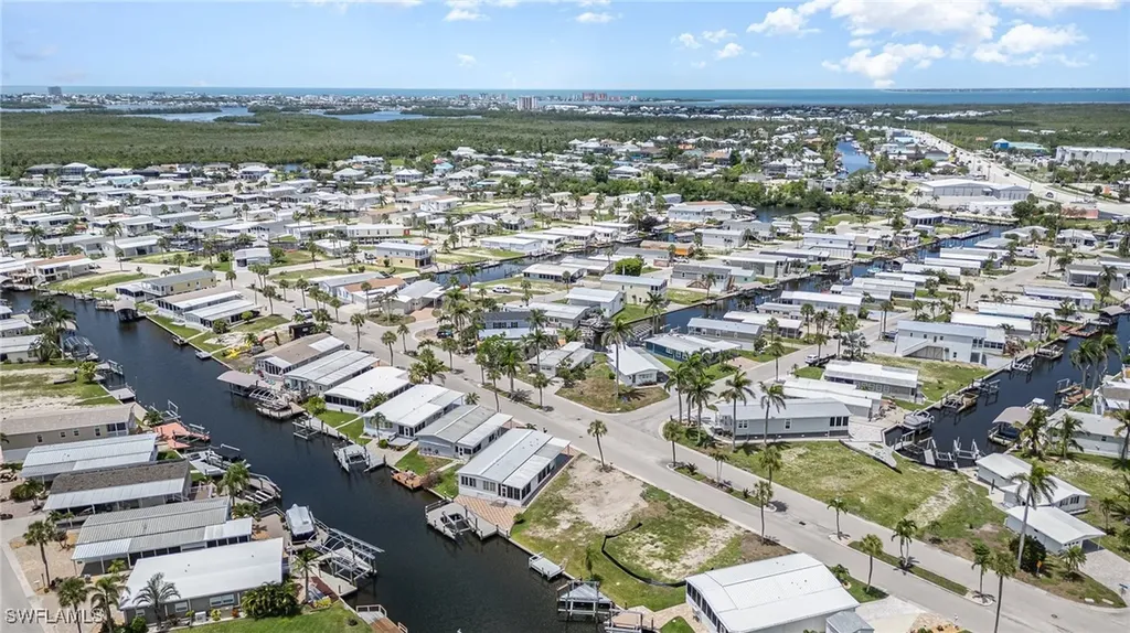 17561 Stevens Boulevard Fort Myers Beach FL 33931