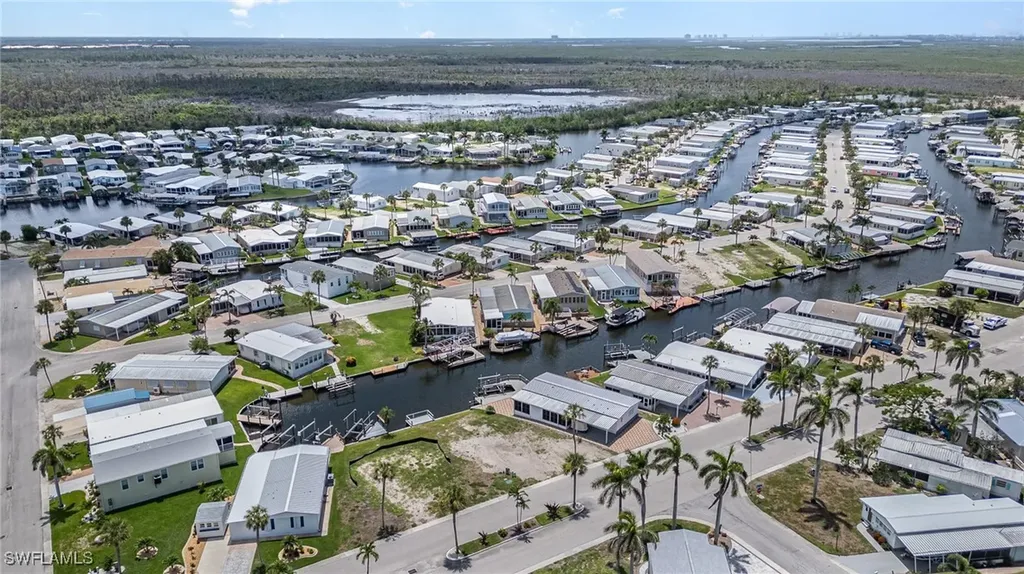 17561 Stevens Boulevard Fort Myers Beach FL 33931