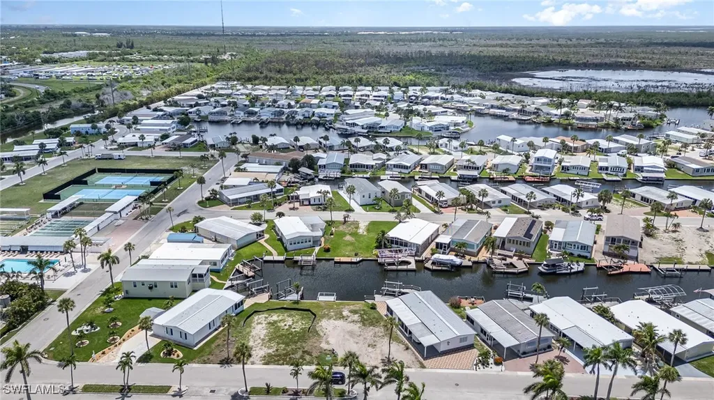 17561 Stevens Boulevard Fort Myers Beach FL 33931