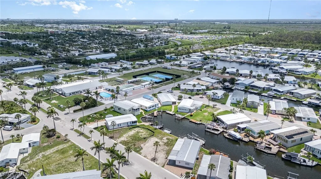 17561 Stevens Boulevard Fort Myers Beach FL 33931