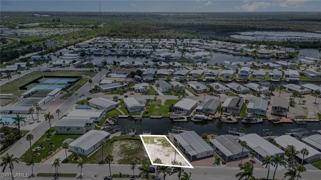 17561 Stevens Boulevard Fort Myers Beach FL 33931