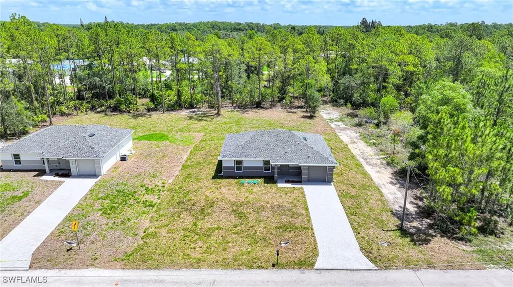 128 Sanborn Drive Lehigh Acres FL 33972
