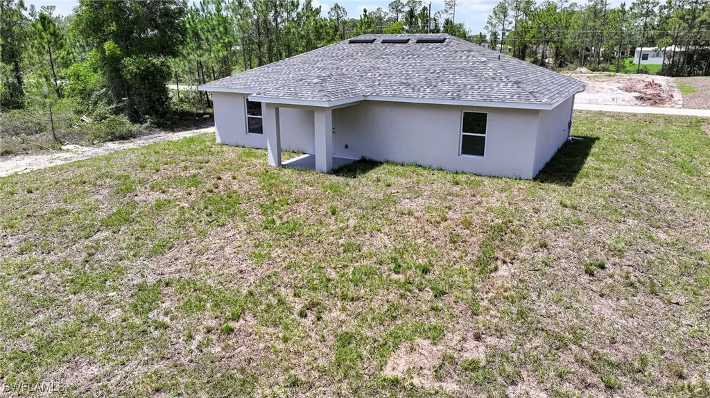 128 Sanborn Drive Lehigh Acres FL 33972