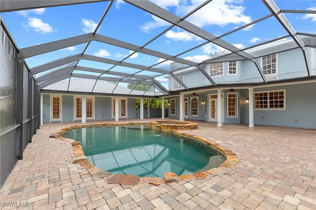 17470 Oak Creek Road Alva FL 33920