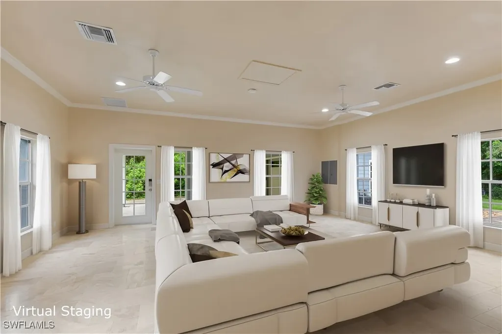 17470 Oak Creek Road Alva FL 33920