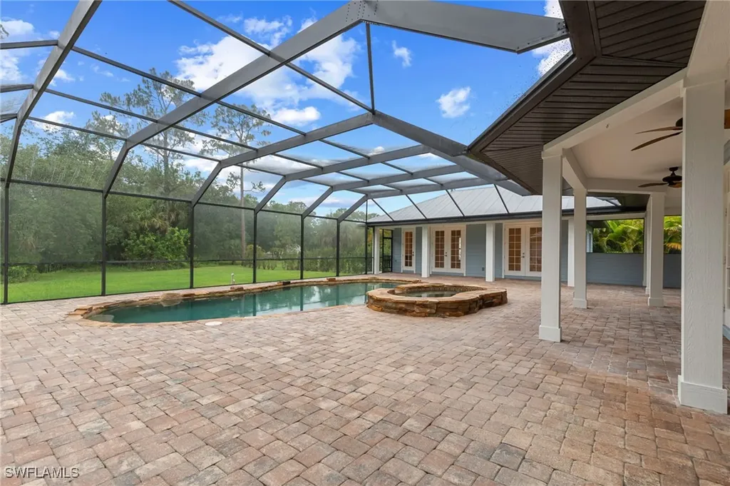 17470 Oak Creek Road Alva FL 33920