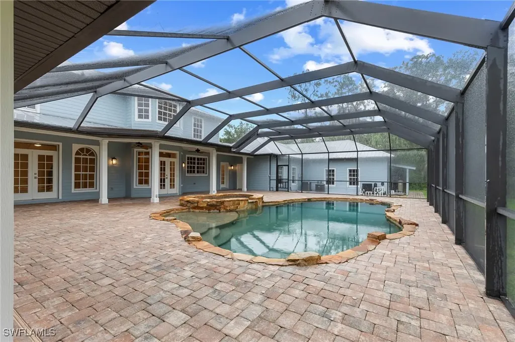 17470 Oak Creek Road Alva FL 33920