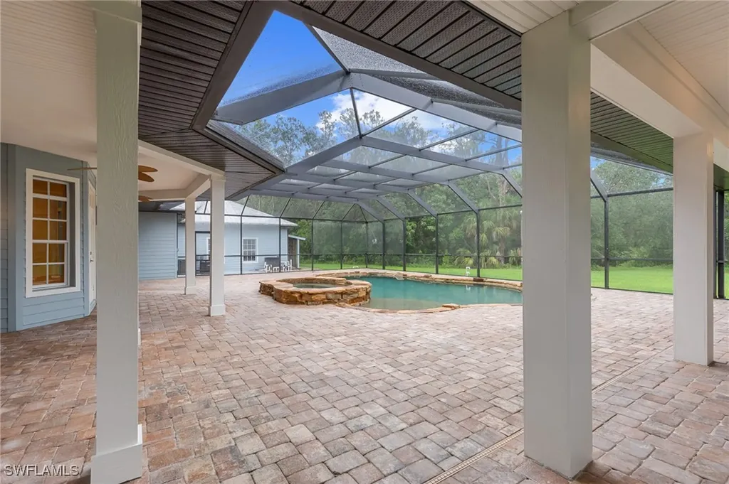 17470 Oak Creek Road Alva FL 33920