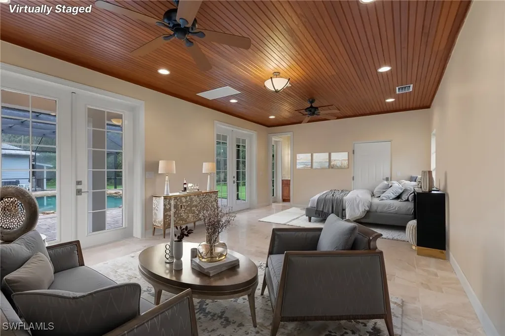 17470 Oak Creek Road Alva FL 33920