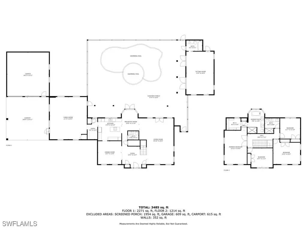 17470 Oak Creek Road Alva FL 33920