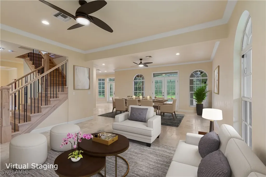 17470 Oak Creek Road Alva FL 33920