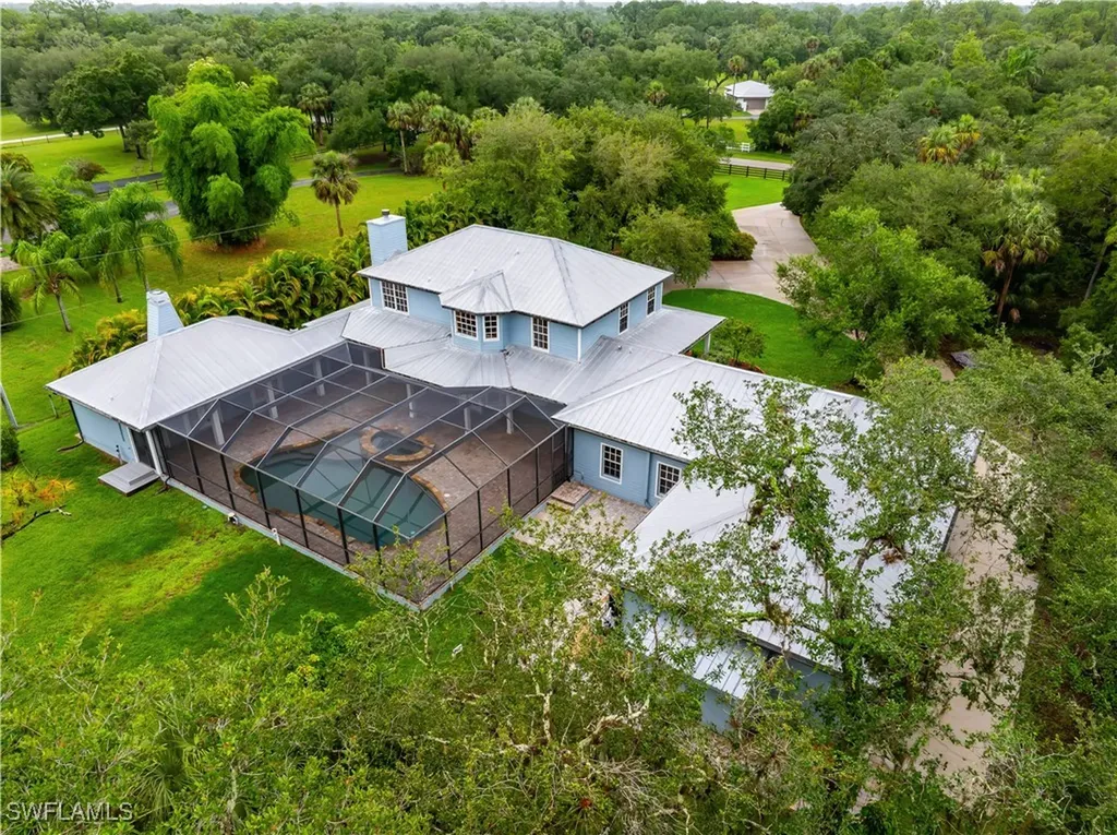 17470 Oak Creek Road Alva FL 33920