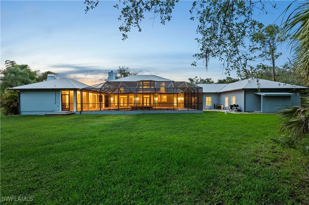 17470 Oak Creek Road Alva FL 33920